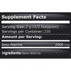 Pure Nutrition - Beta Alanine / 500gr.​